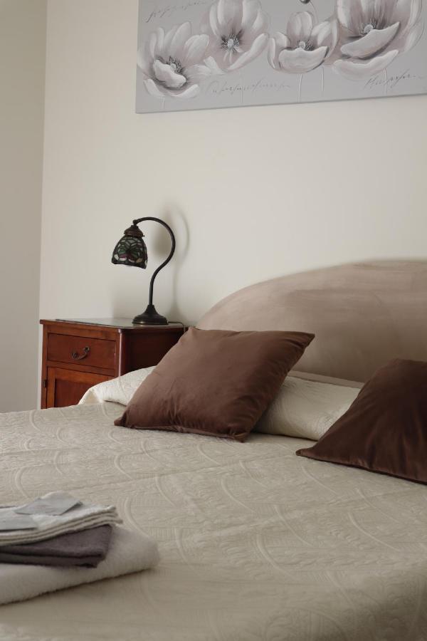 Smile In Toledo Apartment Napoli Ngoại thất bức ảnh
