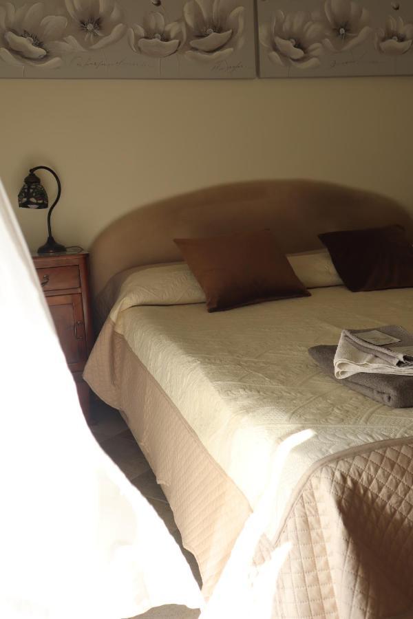 Smile In Toledo Apartment Napoli Ngoại thất bức ảnh