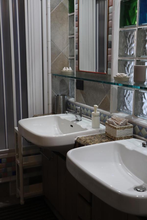 Smile In Toledo Apartment Napoli Ngoại thất bức ảnh