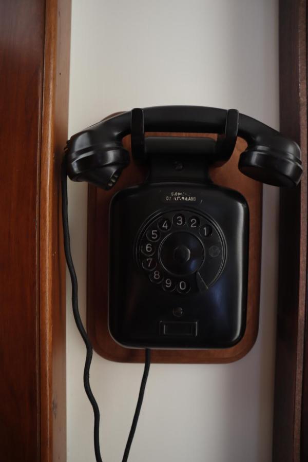 Smile In Toledo Apartment Napoli Ngoại thất bức ảnh