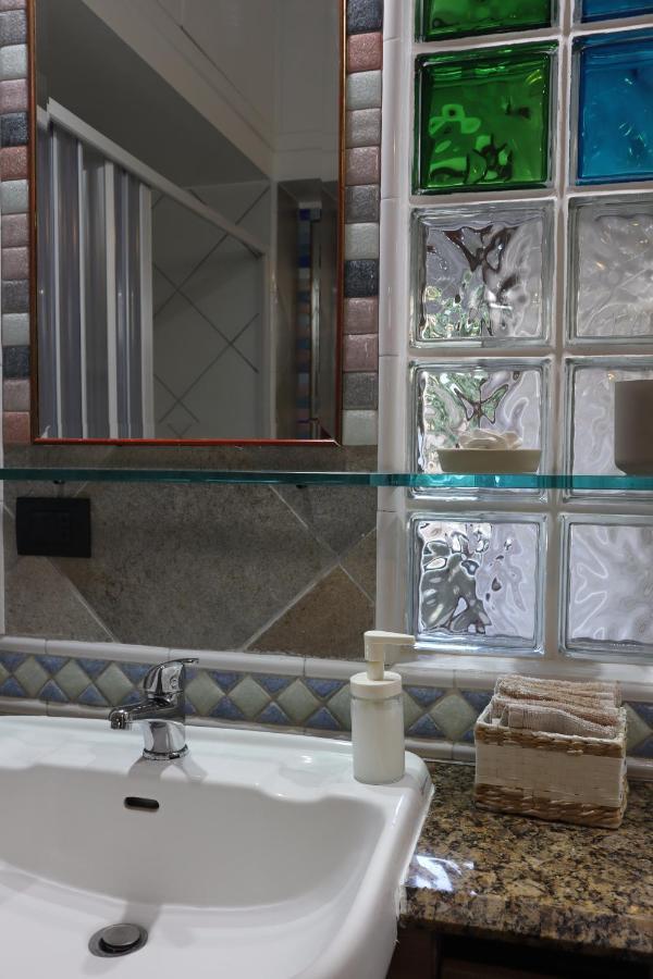 Smile In Toledo Apartment Napoli Ngoại thất bức ảnh