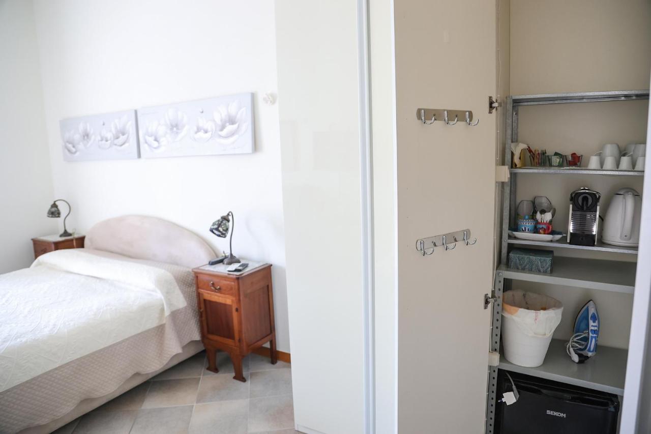 Smile In Toledo Apartment Napoli Ngoại thất bức ảnh