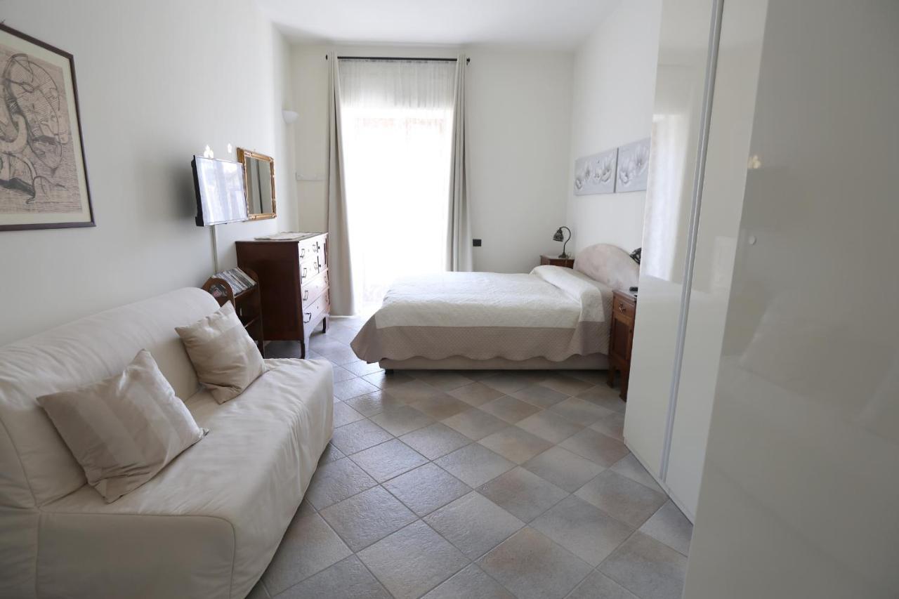 Smile In Toledo Apartment Napoli Ngoại thất bức ảnh