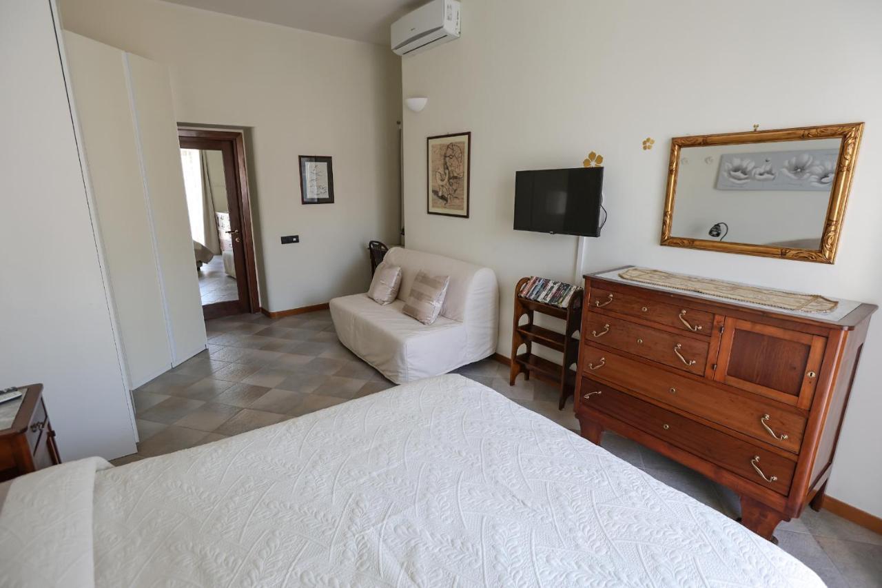 Smile In Toledo Apartment Napoli Ngoại thất bức ảnh