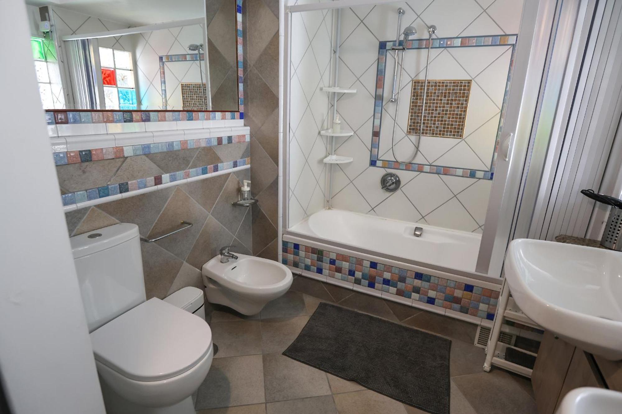 Smile In Toledo Apartment Napoli Ngoại thất bức ảnh
