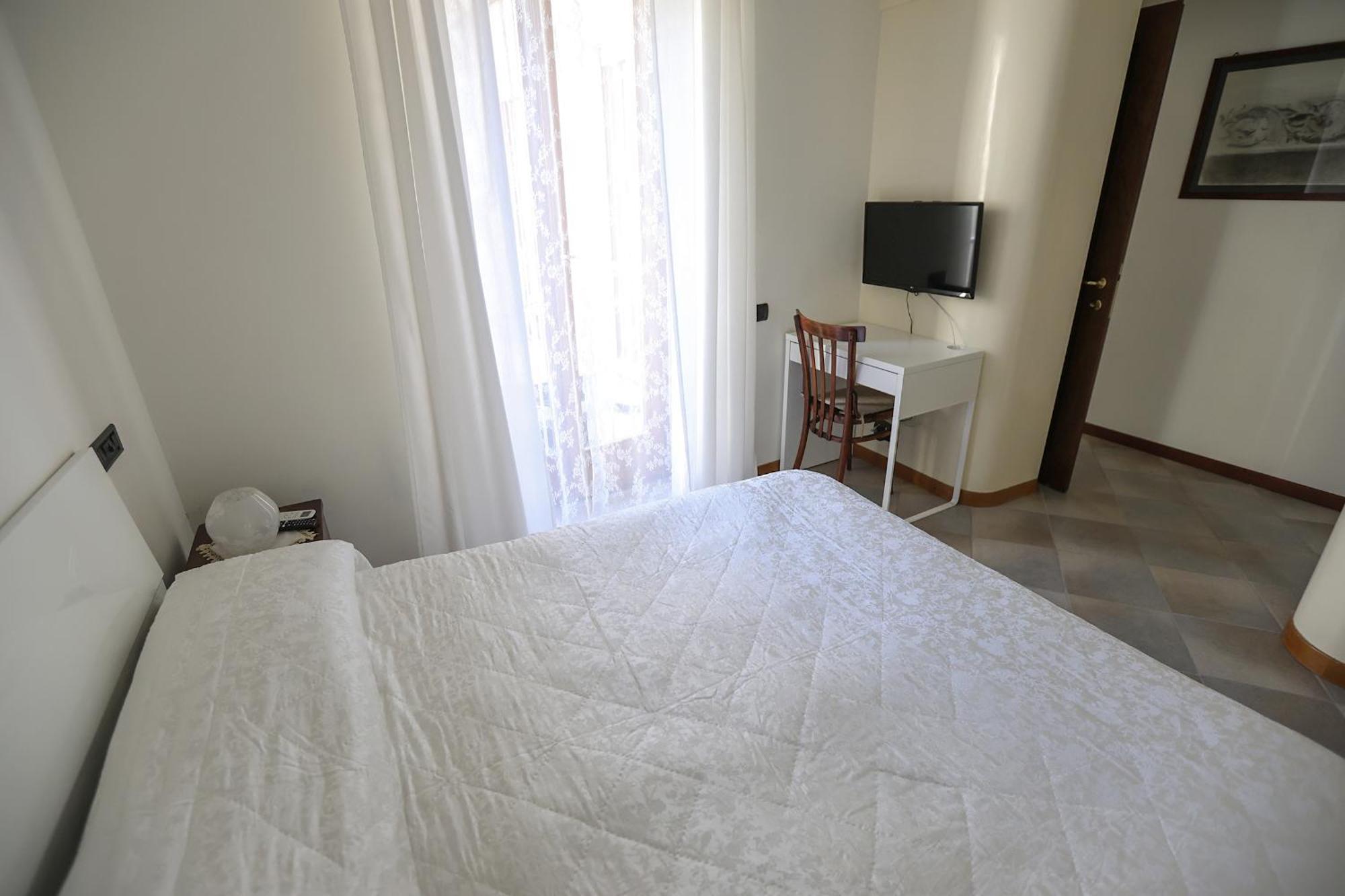 Smile In Toledo Apartment Napoli Ngoại thất bức ảnh