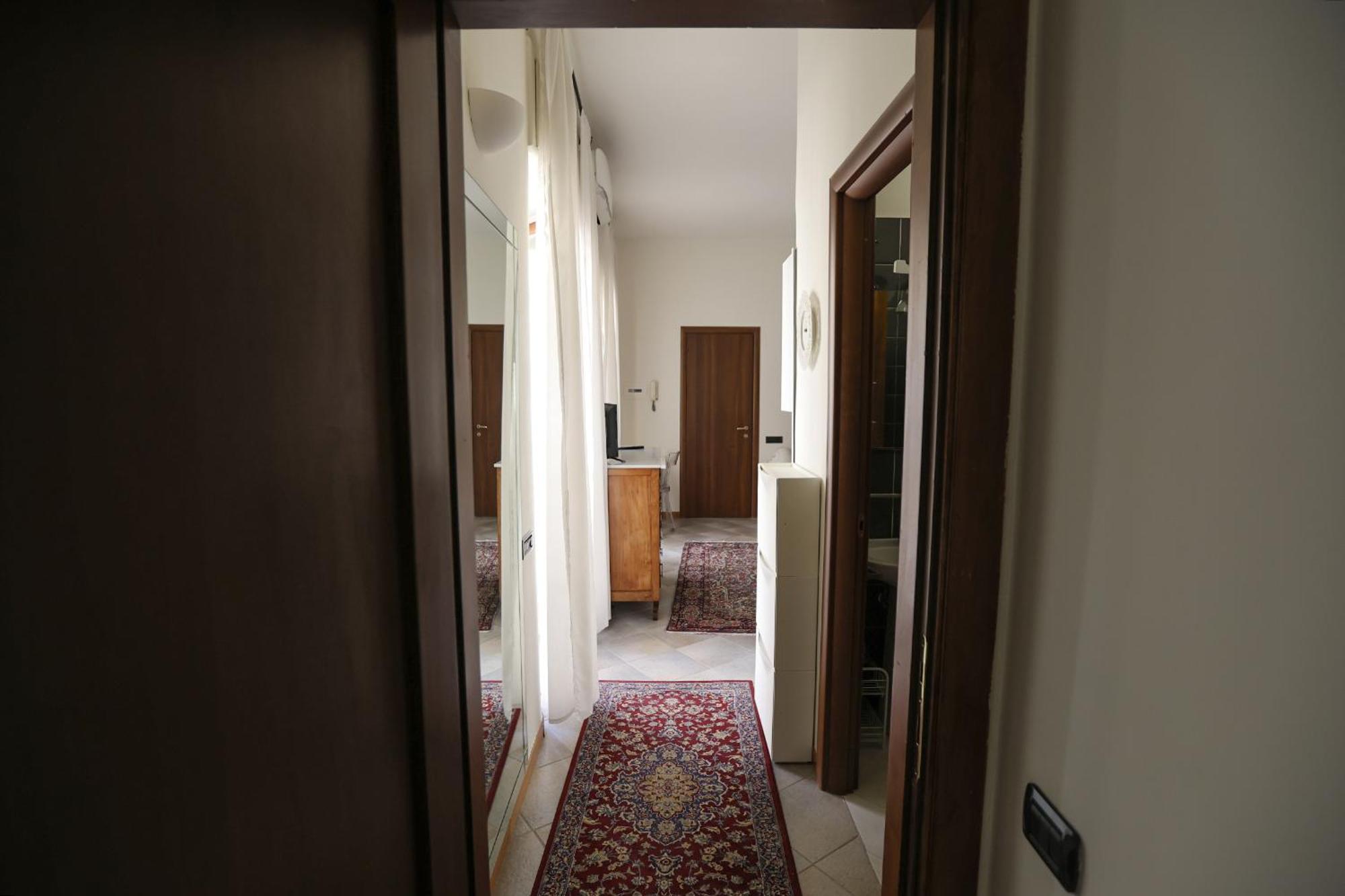 Smile In Toledo Apartment Napoli Ngoại thất bức ảnh