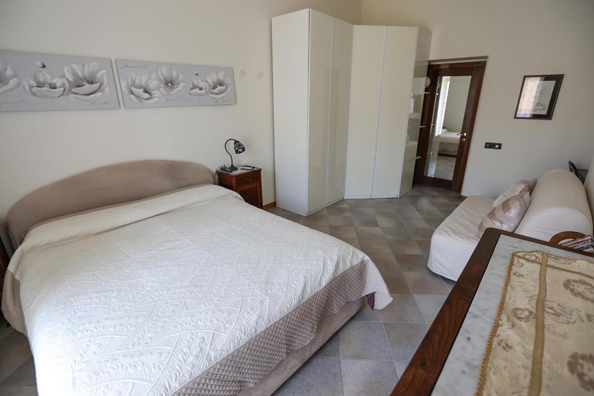 Smile In Toledo Apartment Napoli Ngoại thất bức ảnh