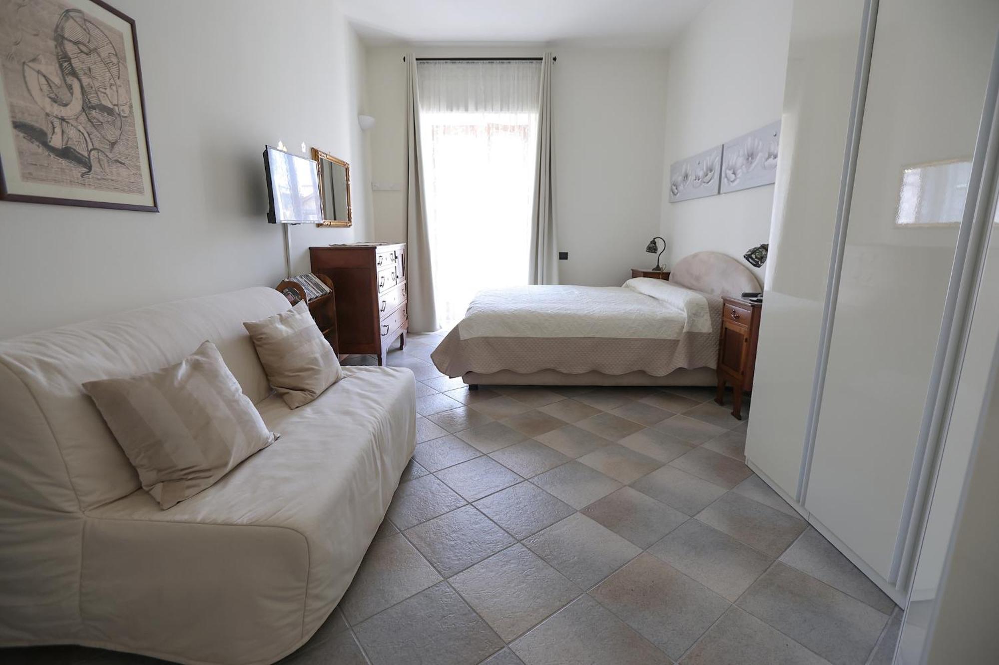 Smile In Toledo Apartment Napoli Ngoại thất bức ảnh