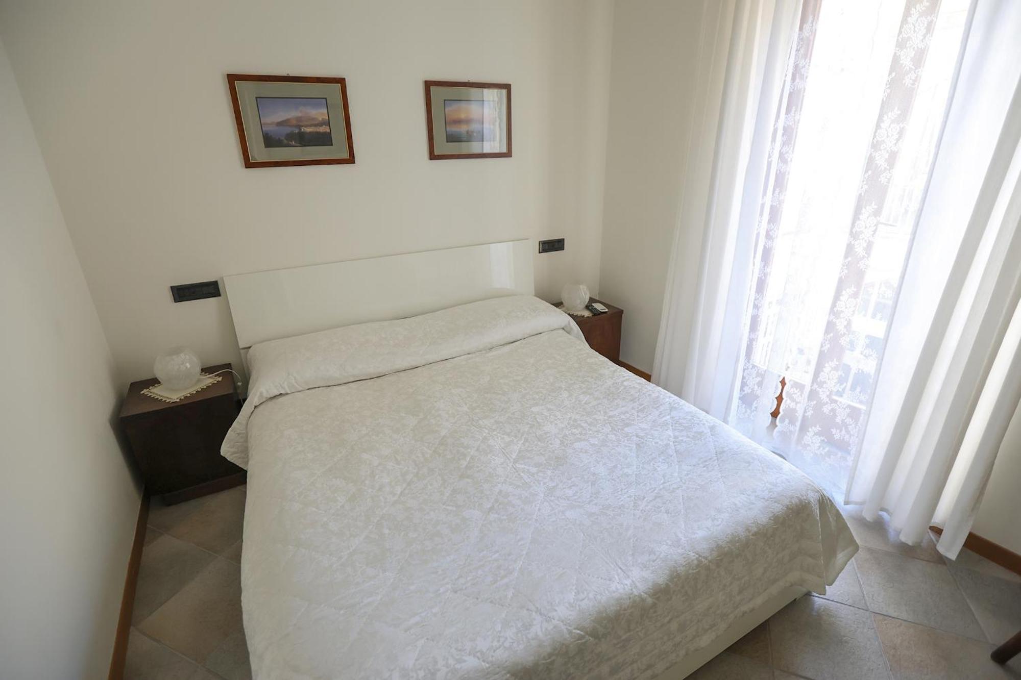 Smile In Toledo Apartment Napoli Ngoại thất bức ảnh