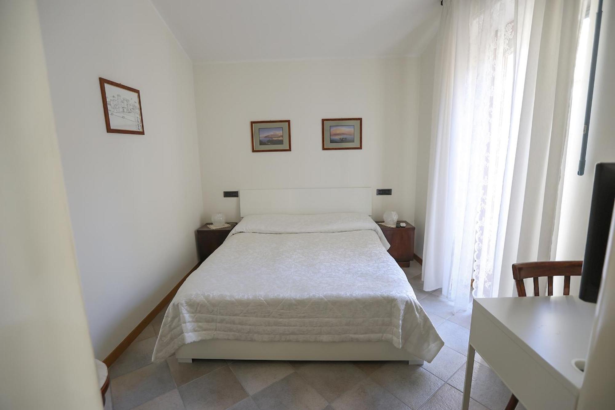 Smile In Toledo Apartment Napoli Ngoại thất bức ảnh