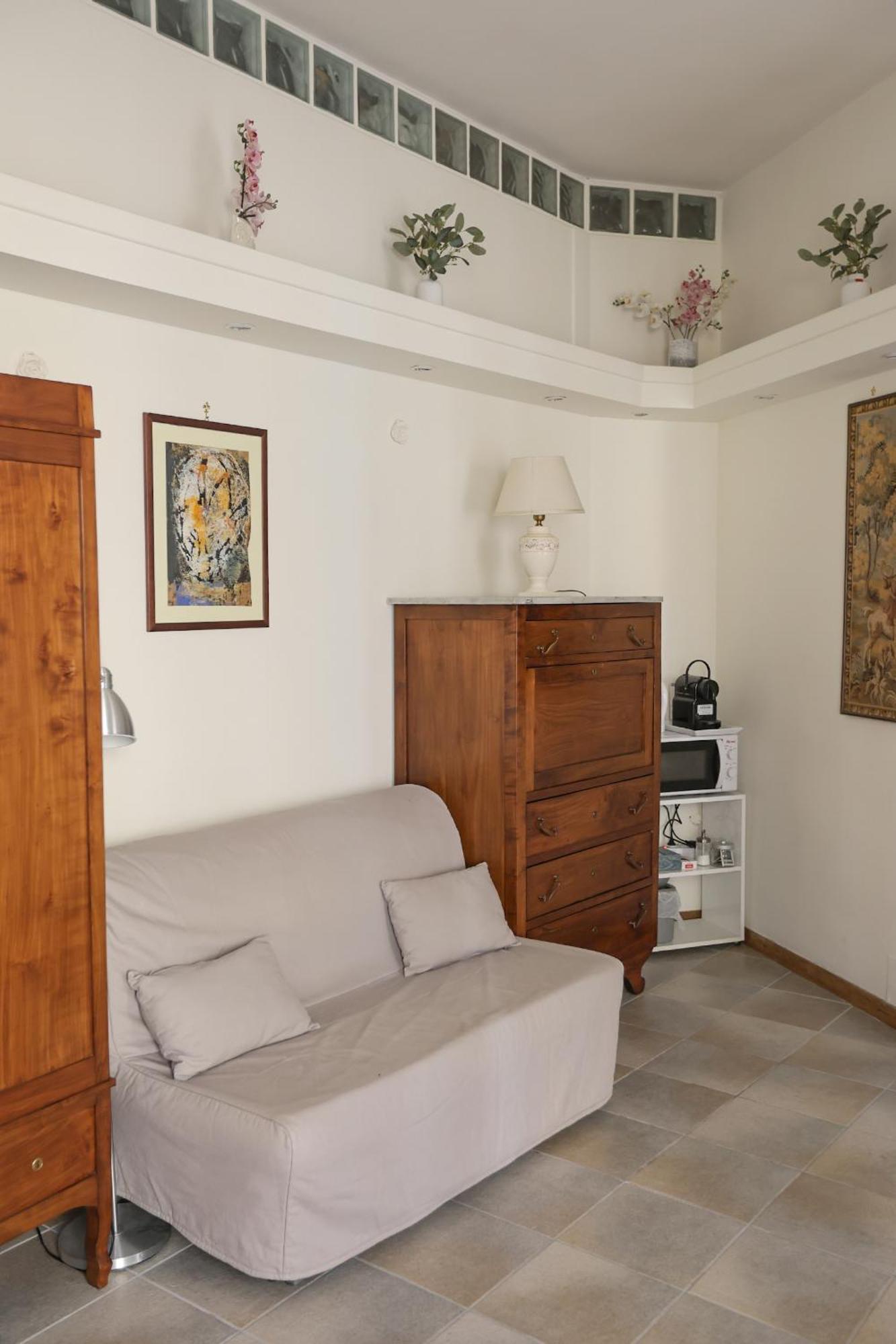 Smile In Toledo Apartment Napoli Ngoại thất bức ảnh