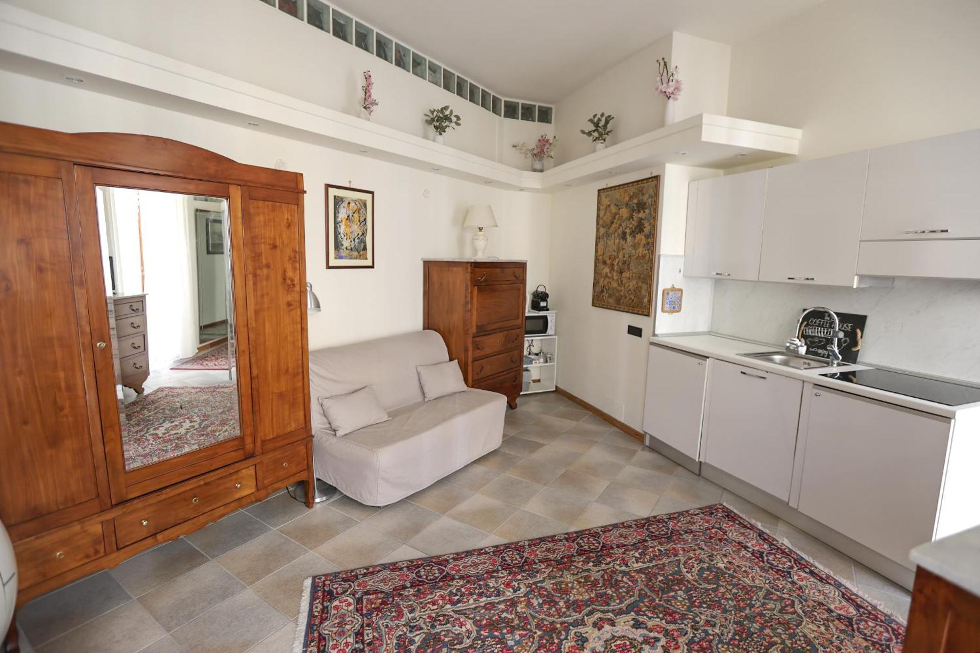 Smile In Toledo Apartment Napoli Ngoại thất bức ảnh