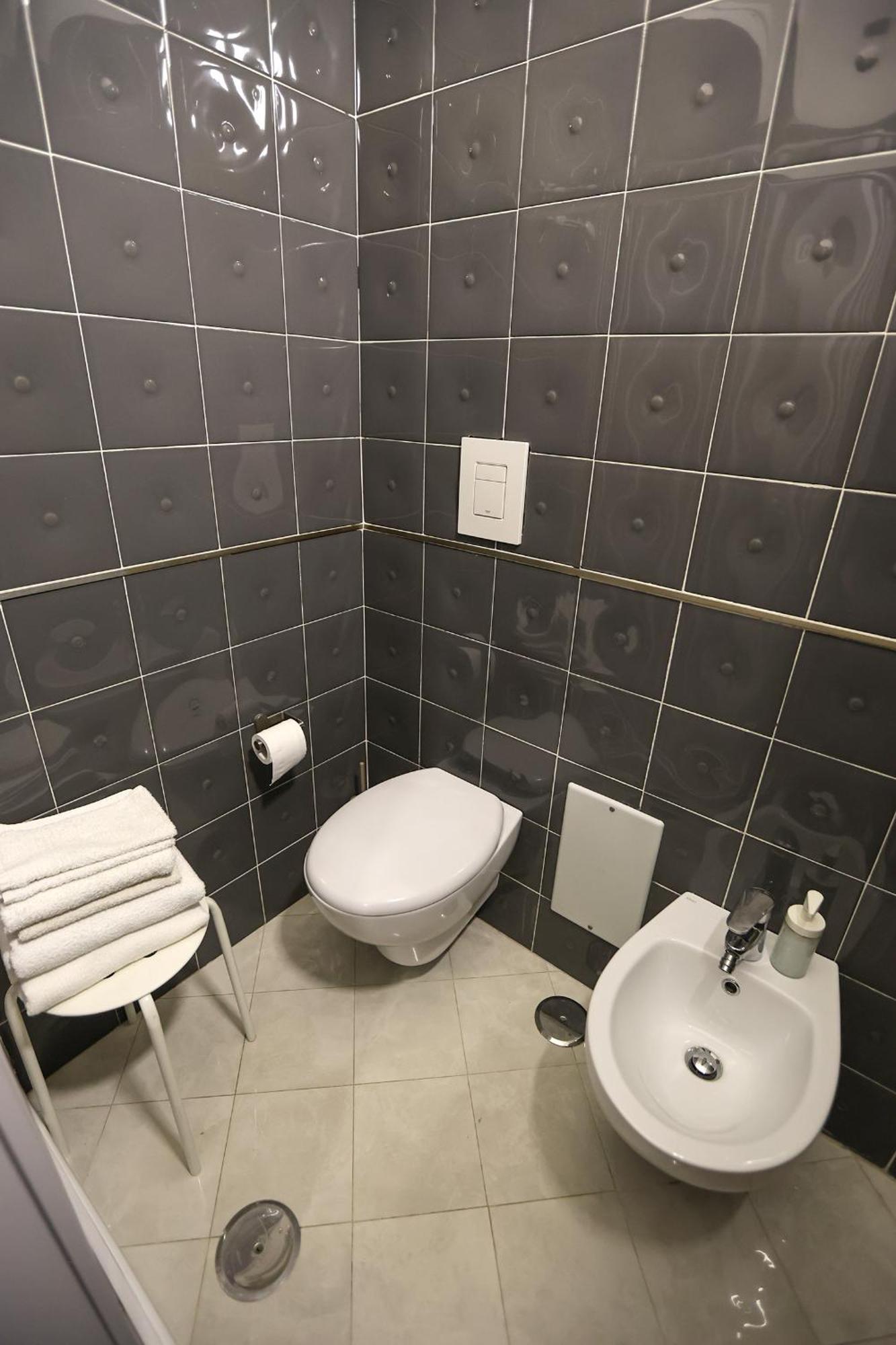 Smile In Toledo Apartment Napoli Ngoại thất bức ảnh