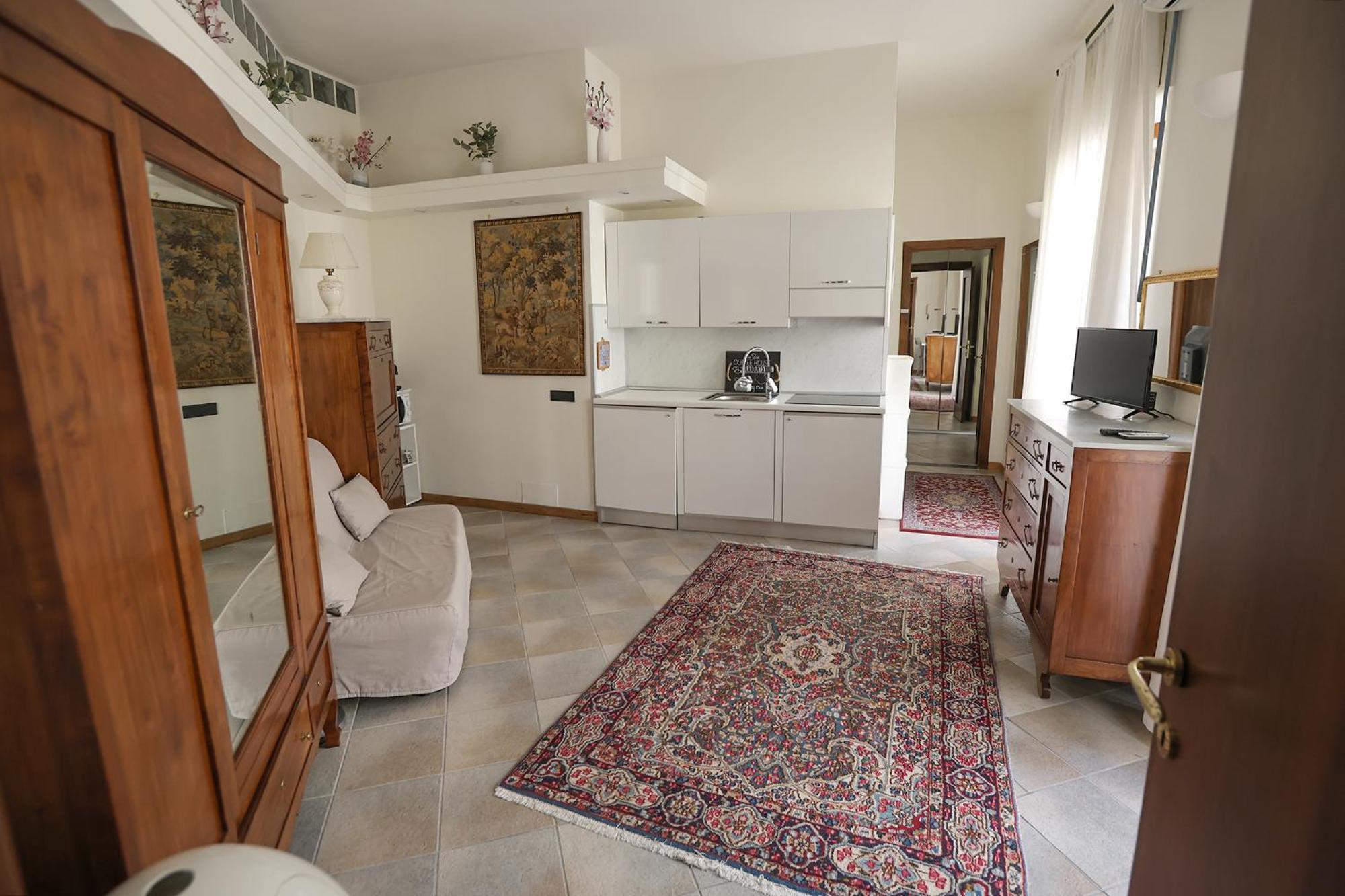 Smile In Toledo Apartment Napoli Ngoại thất bức ảnh