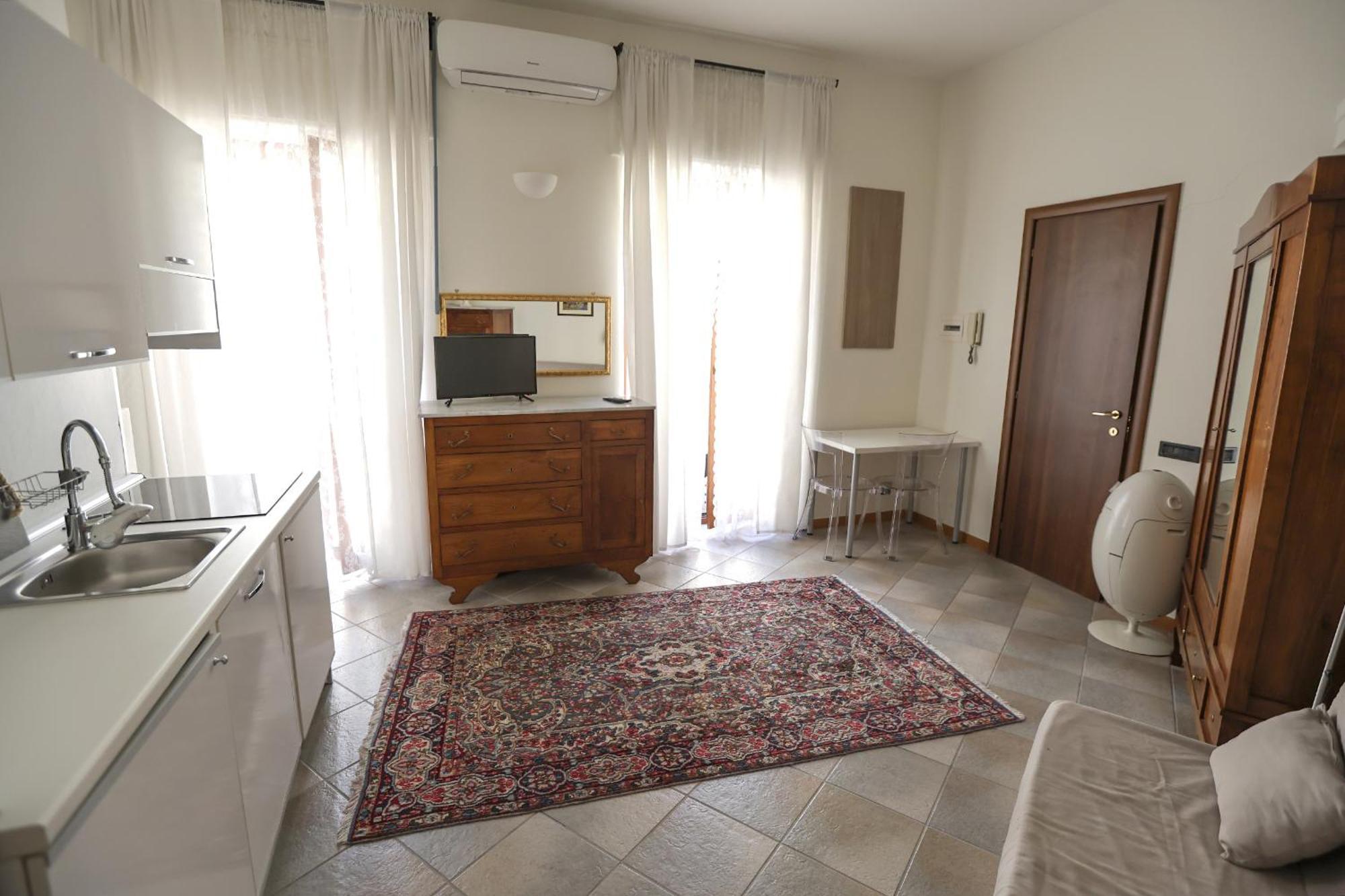 Smile In Toledo Apartment Napoli Ngoại thất bức ảnh