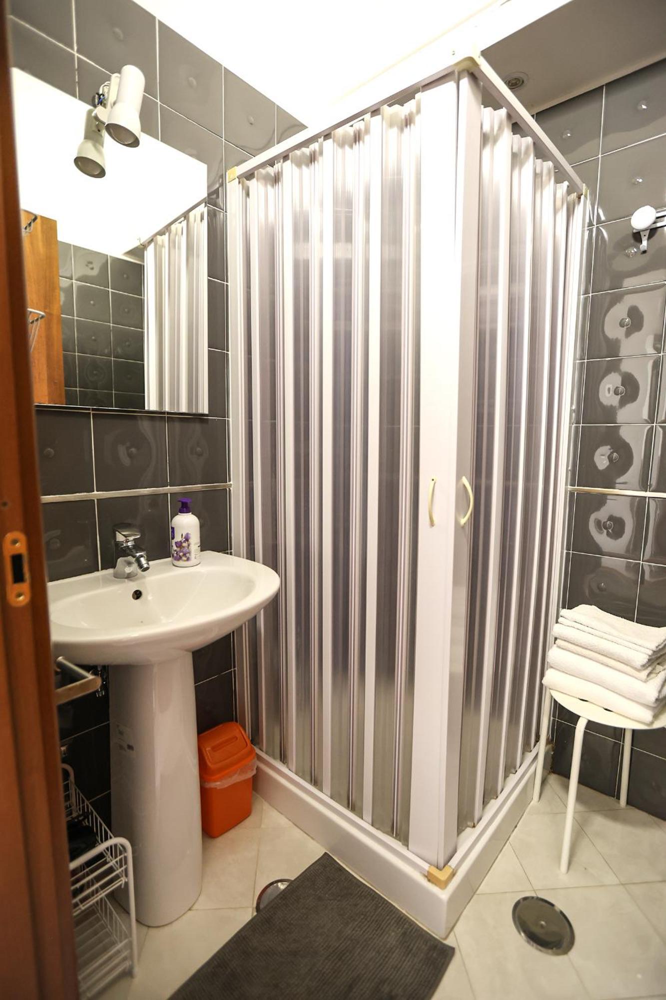 Smile In Toledo Apartment Napoli Ngoại thất bức ảnh